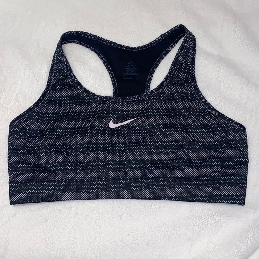 Nike bra